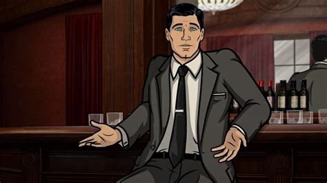 archer parody Search